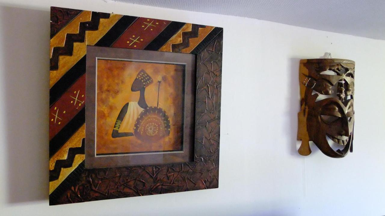 A Kwaba Chambres ,Table D'Hotes Et Gite Beon  ภายนอก รูปภาพ