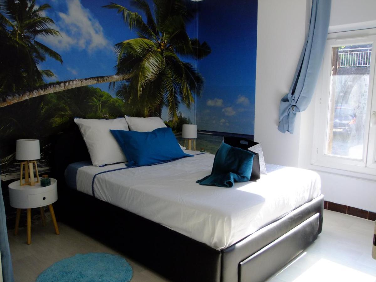 A Kwaba Chambres ,Table D'Hotes Et Gite Beon  ภายนอก รูปภาพ