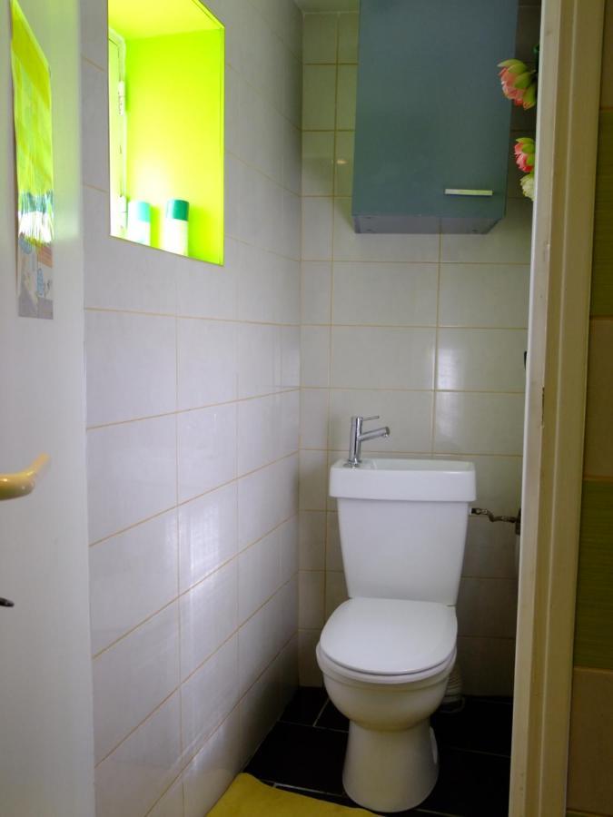 A Kwaba Chambres ,Table D'Hotes Et Gite Beon  ภายนอก รูปภาพ