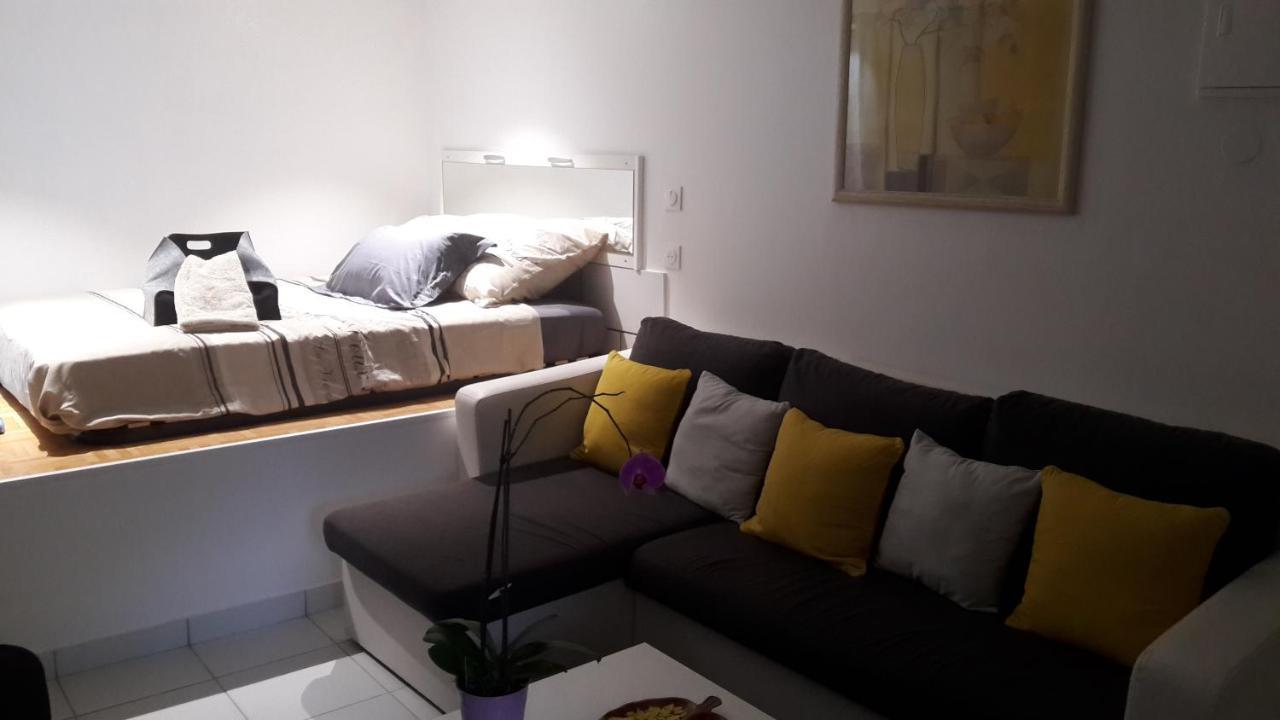 A Kwaba Chambres ,Table D'Hotes Et Gite Beon  ภายนอก รูปภาพ