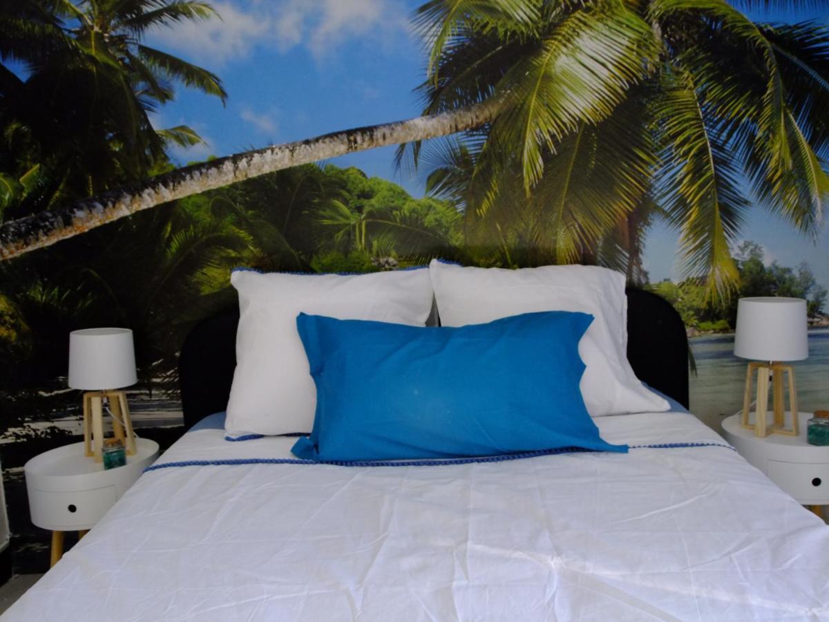A Kwaba Chambres ,Table D'Hotes Et Gite Beon  ภายนอก รูปภาพ