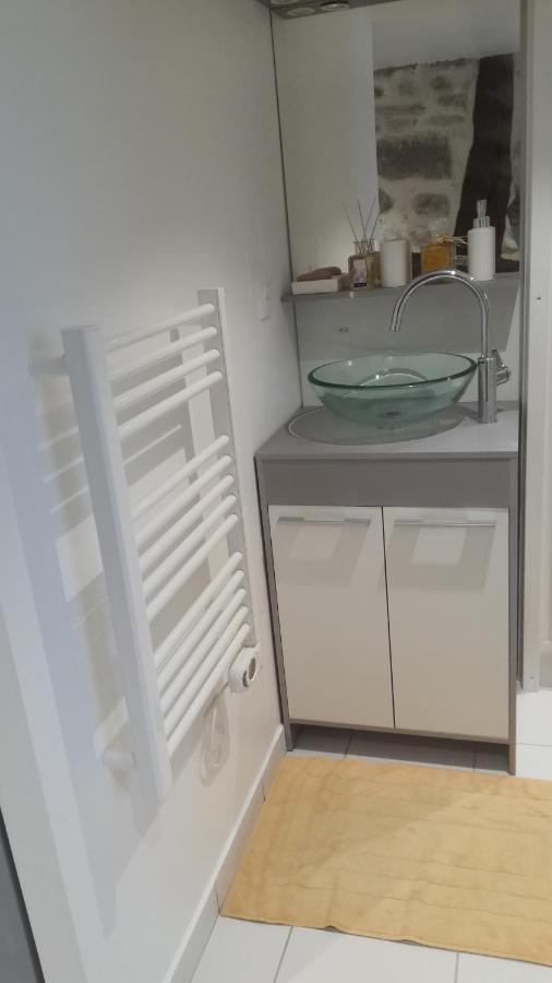 A Kwaba Chambres ,Table D'Hotes Et Gite Beon  ภายนอก รูปภาพ