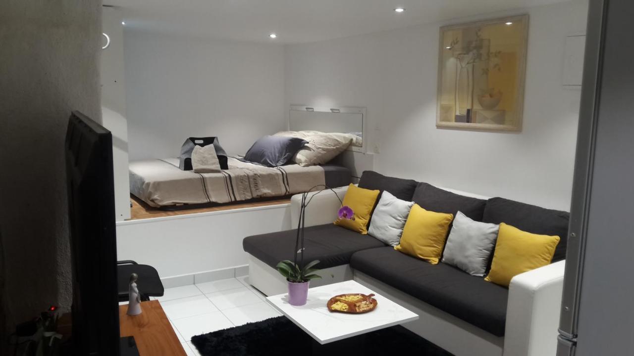A Kwaba Chambres ,Table D'Hotes Et Gite Beon  ภายนอก รูปภาพ