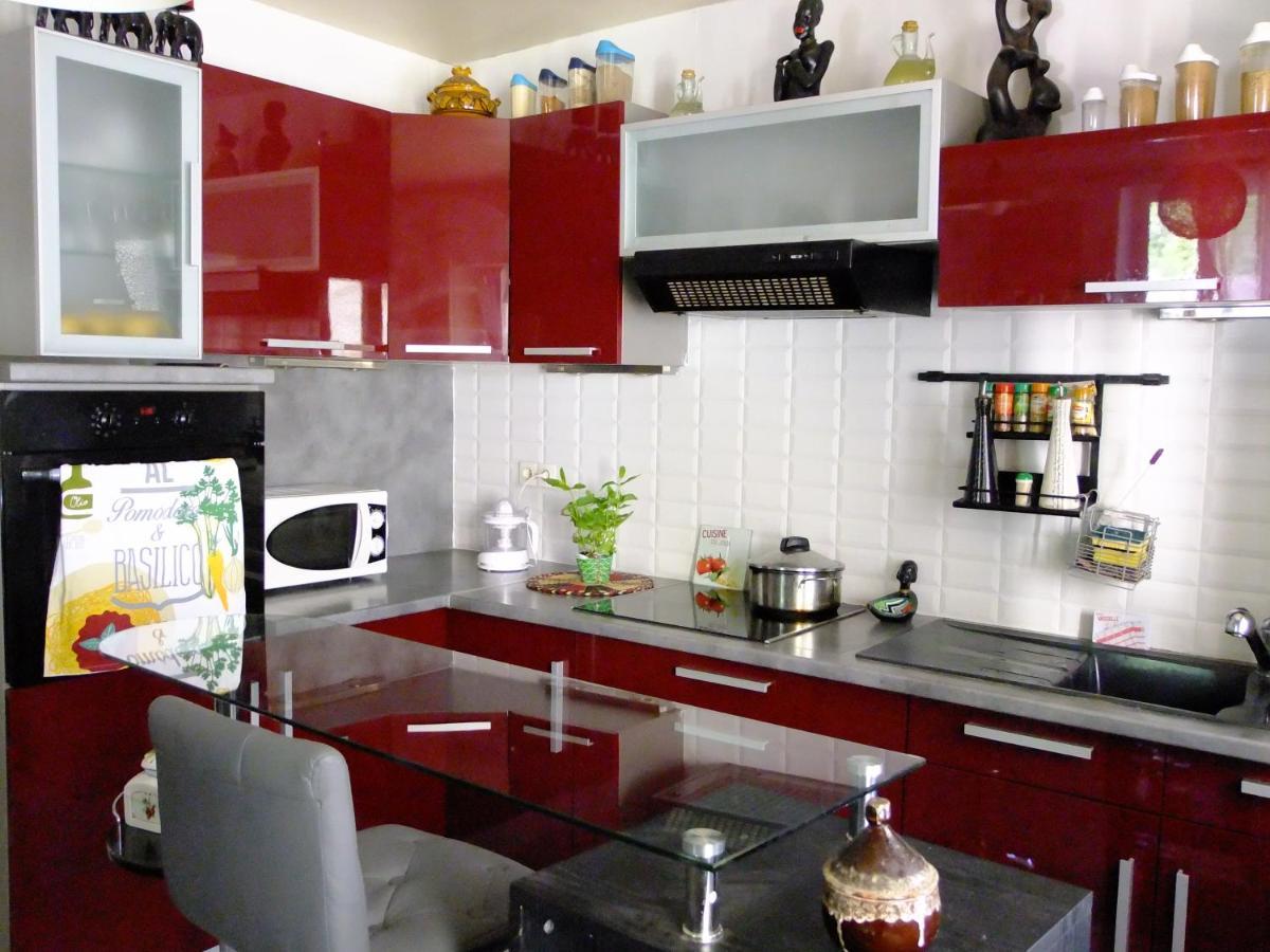 A Kwaba Chambres ,Table D'Hotes Et Gite Beon  ภายนอก รูปภาพ