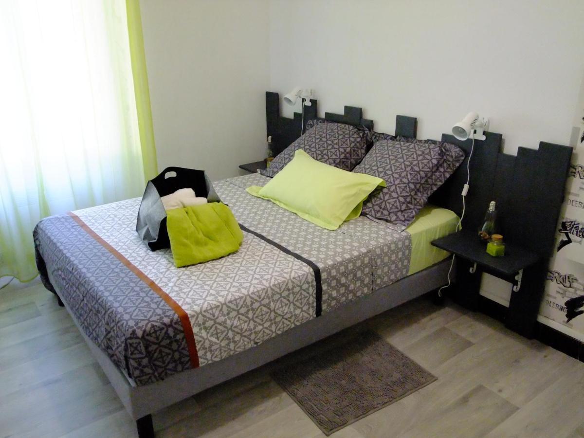A Kwaba Chambres ,Table D'Hotes Et Gite Beon  ภายนอก รูปภาพ