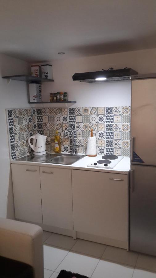 A Kwaba Chambres ,Table D'Hotes Et Gite Beon  ภายนอก รูปภาพ